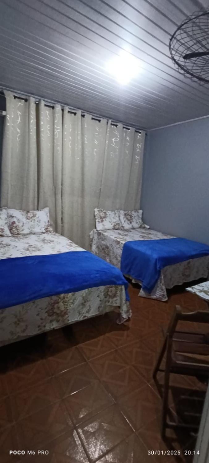 Pousada Pôr do sol Vacation rental in Belém