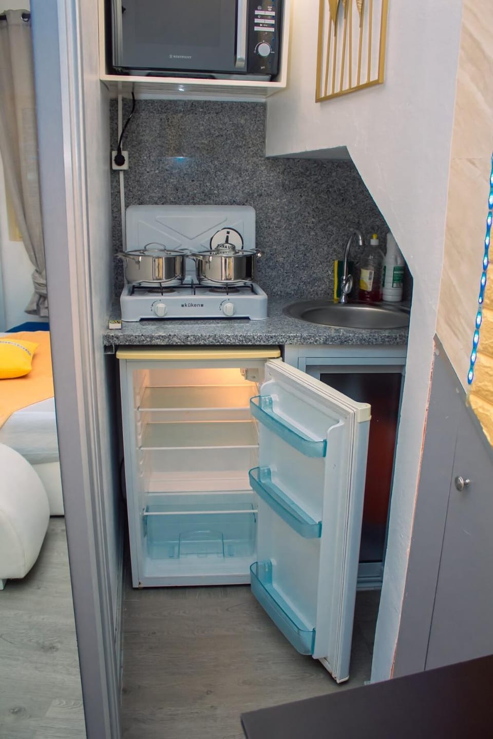 Studio Morna Apartment in Cape Verde