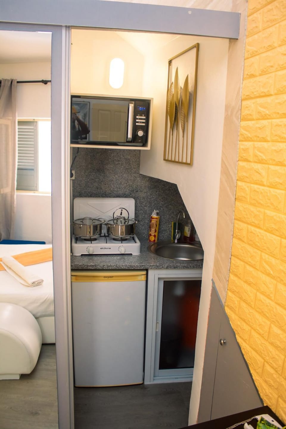 Studio Morna Apartment in Cape Verde