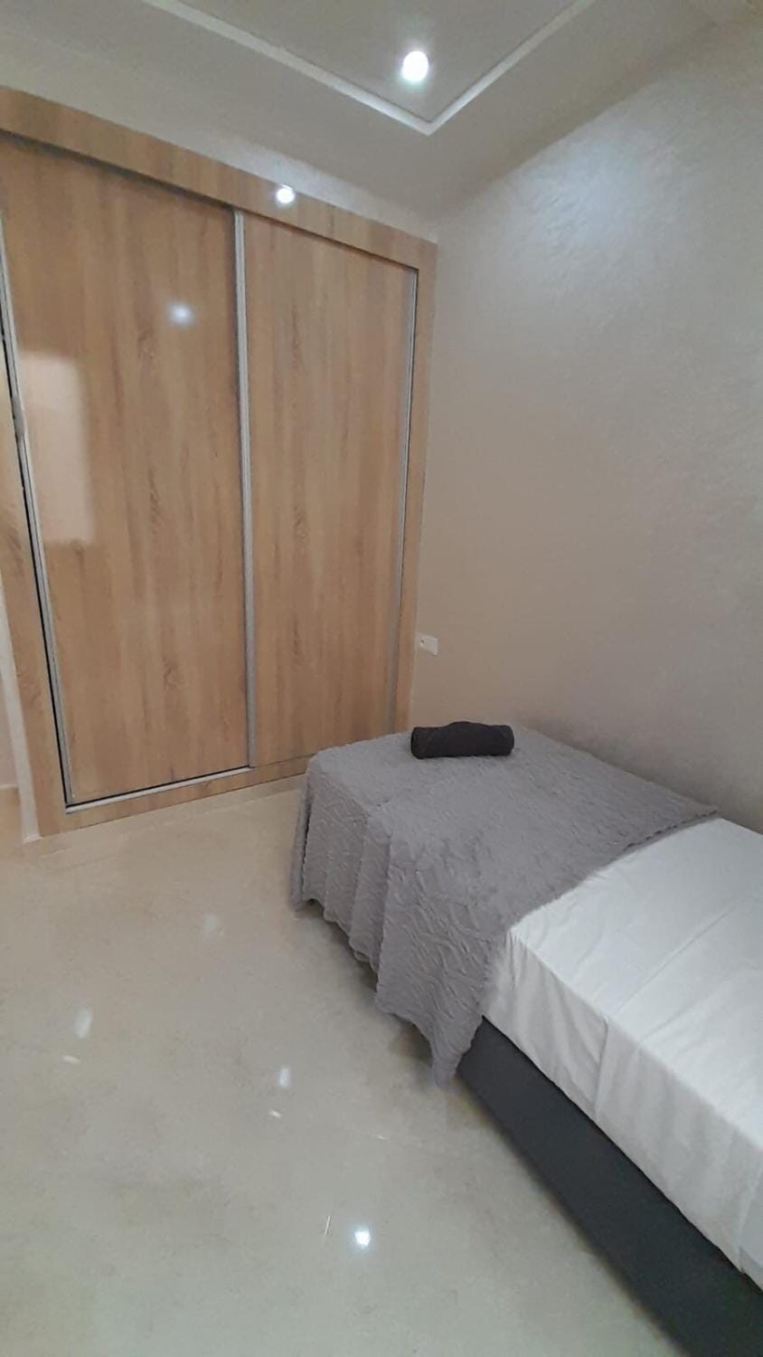 Azur et Atlas Apartment in Morocco