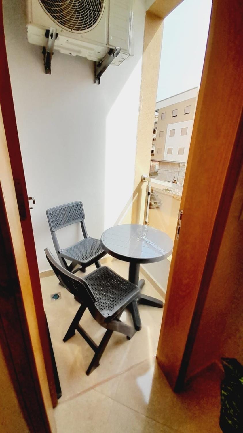 Azur et Atlas Apartment in Morocco