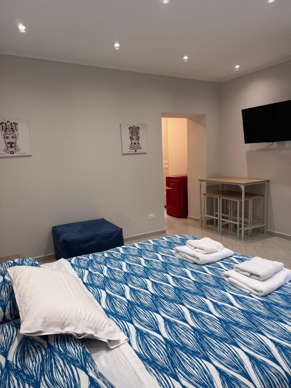 Rifugio Calabrese Apartment in Reggio Calabria