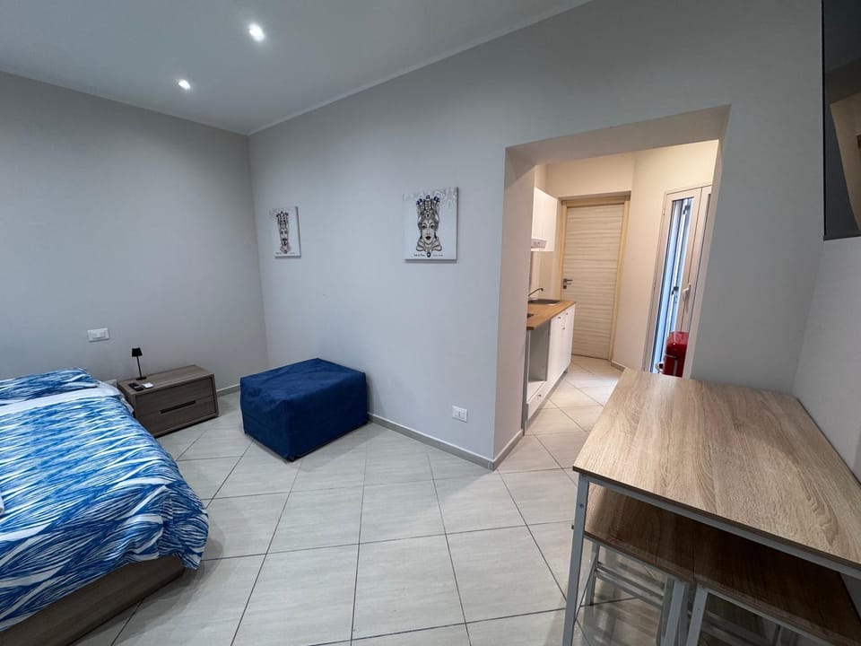 Rifugio Calabrese Apartment in Reggio Calabria
