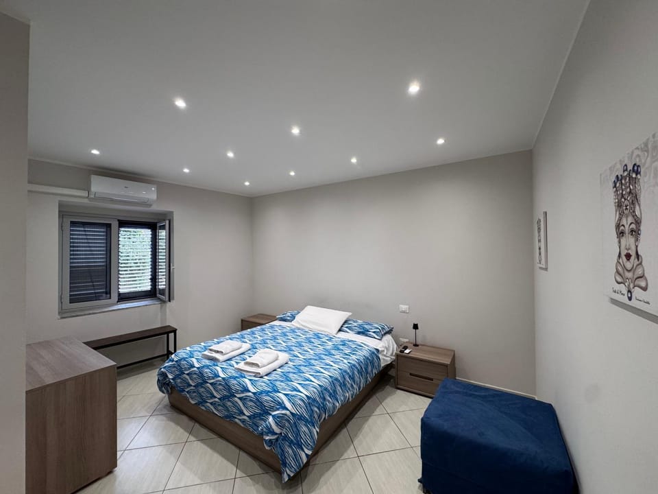 Rifugio Calabrese Apartment in Reggio Calabria