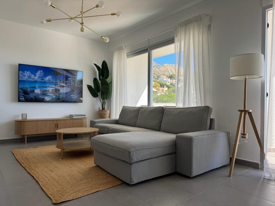 TV and multimedia, Living room