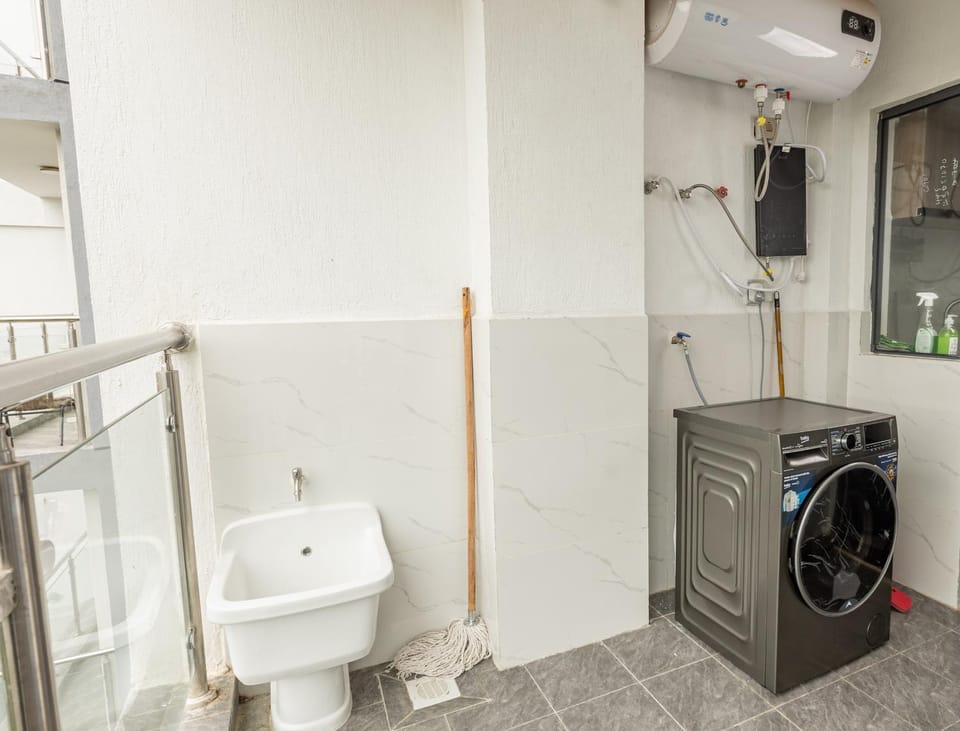 Cosy 2 Bedroom in the heart of Nairobi Apartment in Nairobi County