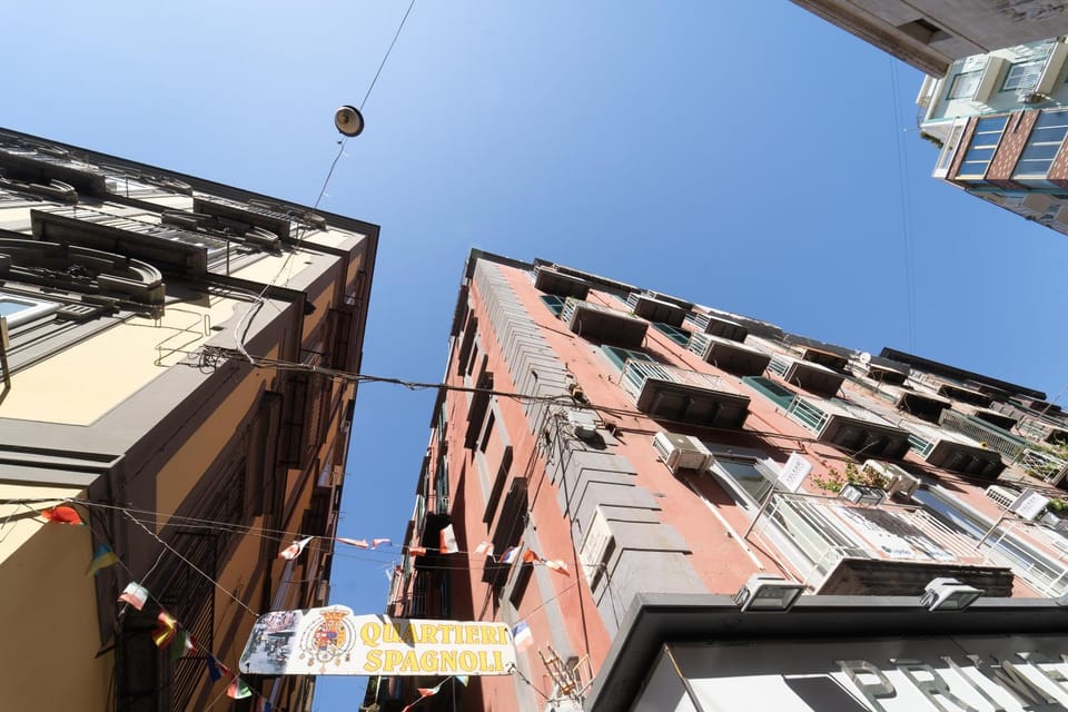 Property building, Day, Neighbourhood, City view, Street view