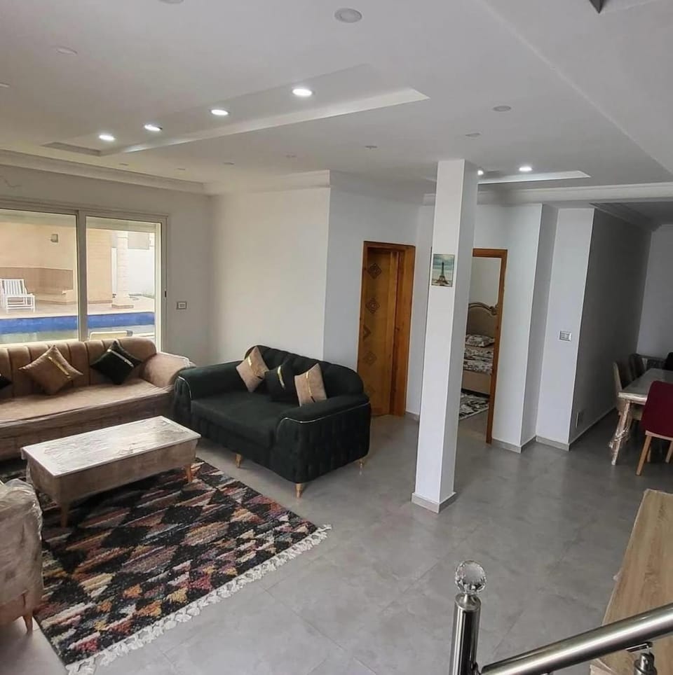 Ali hot villa Villa in Tunisia