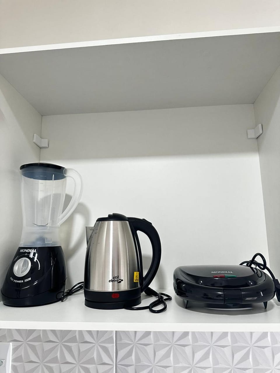 Coffee/tea facilities, Kitchen or kitchenette, toaster