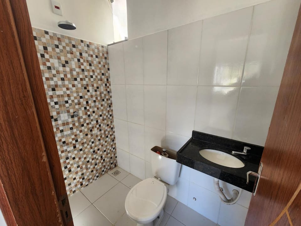 Casa completa COP30 House in Belém