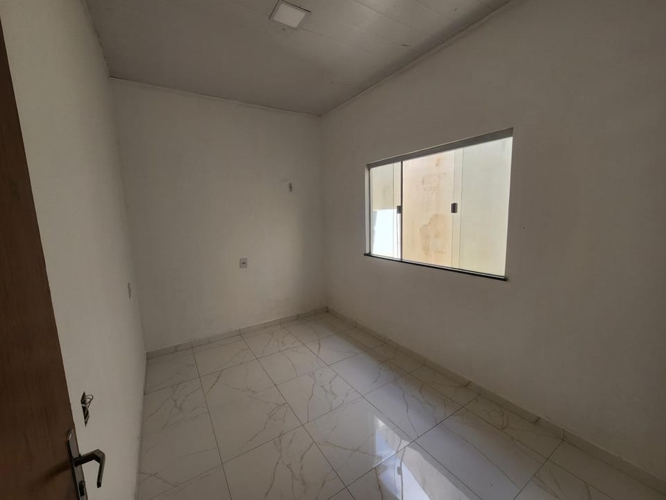 Casa completa COP30 House in Belém