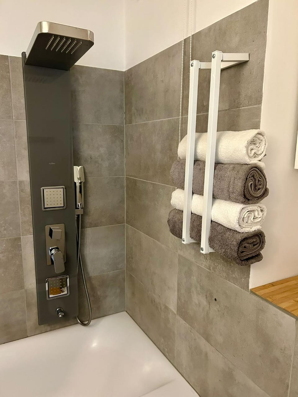 Champion Apartment in Szczecin