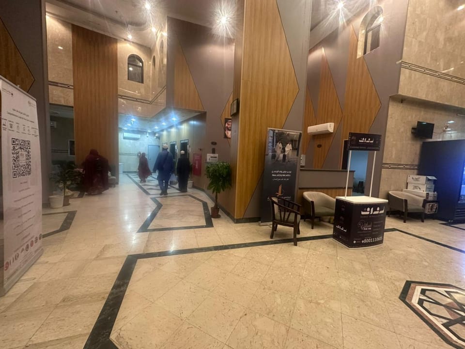 People, Lobby or reception, group of guests