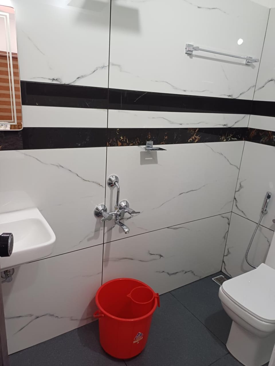 VR Homes Apartment in Kochi