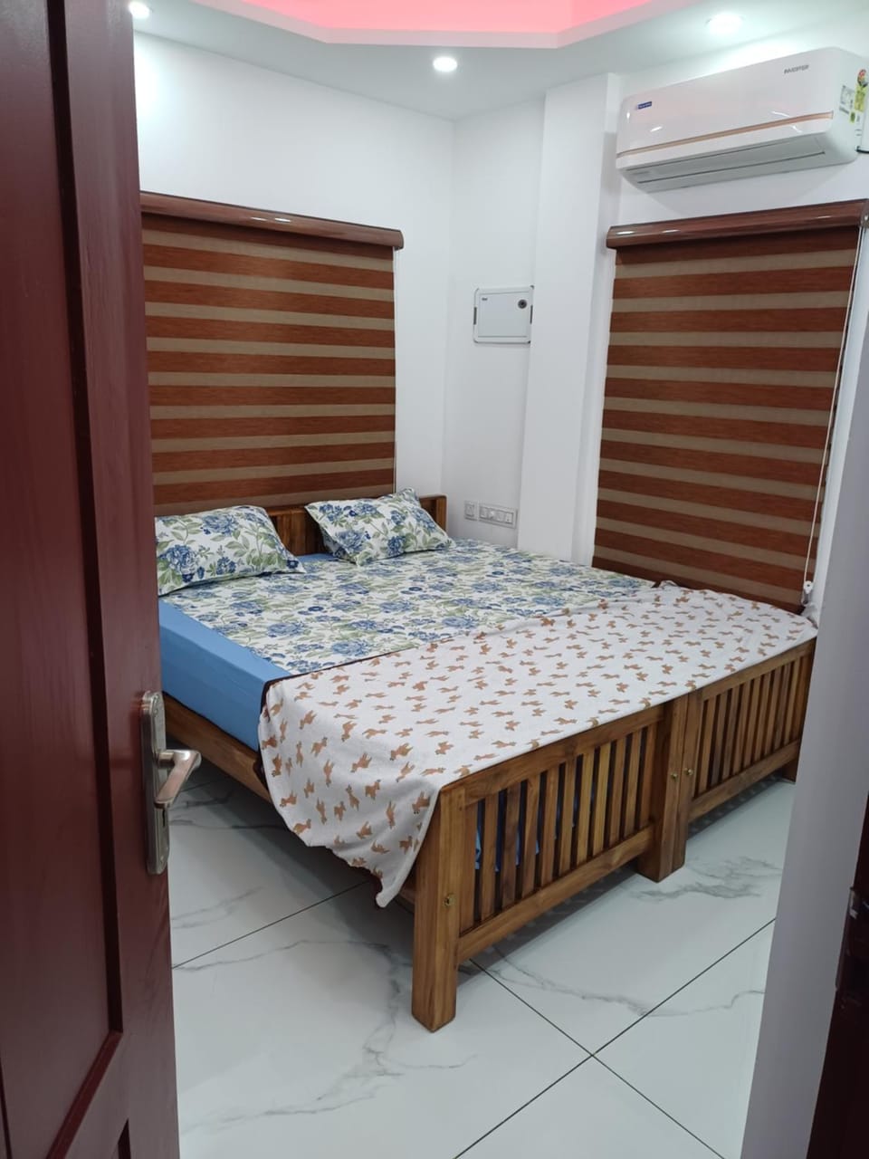 VR Homes Apartment in Kochi