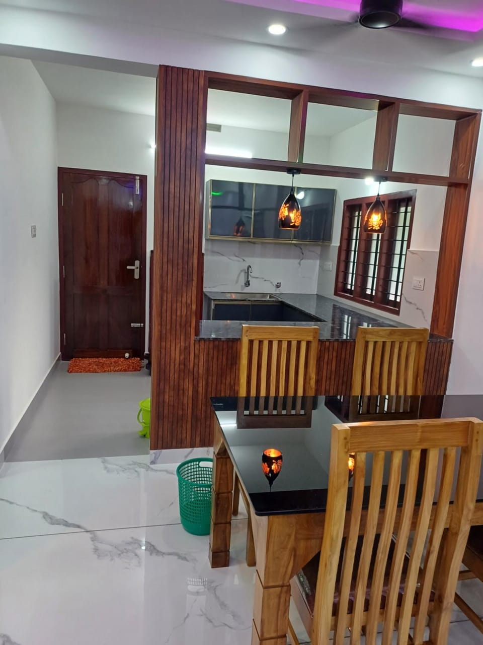 VR Homes Apartment in Kochi