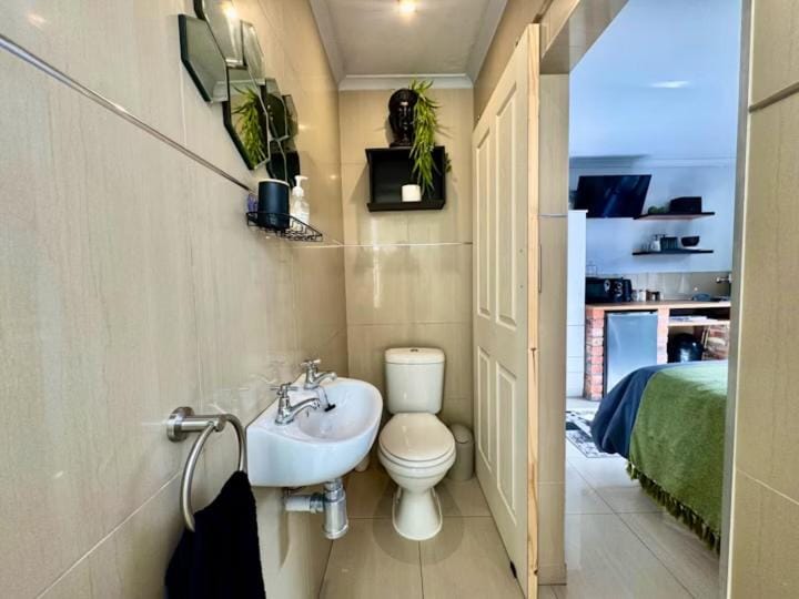 The Courtyard Vacation rental in South Africa