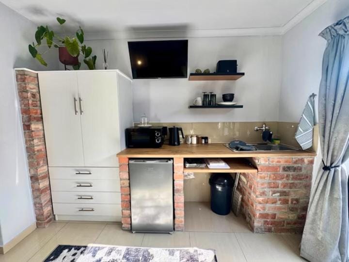 The Courtyard Vacation rental in South Africa