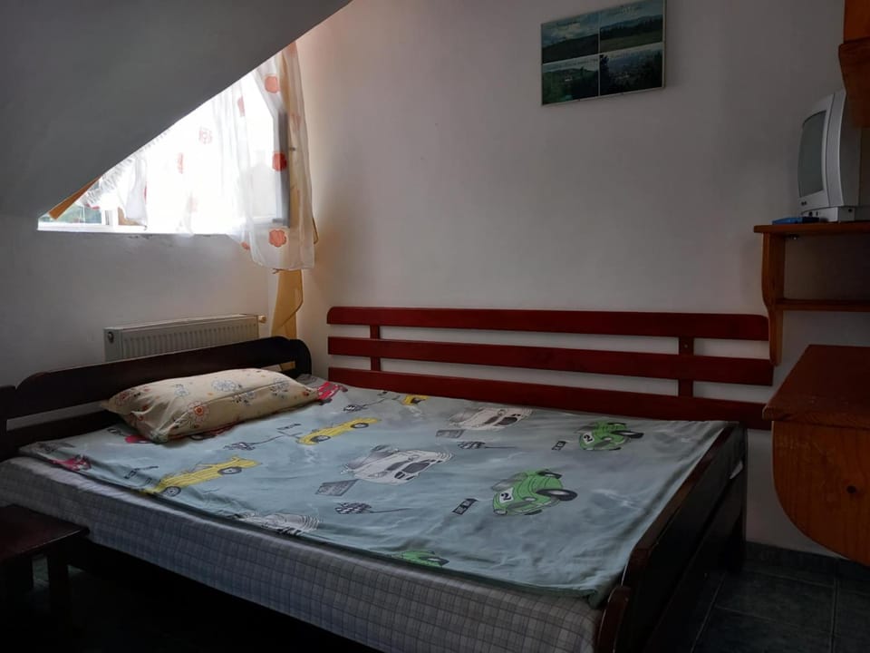 Hangya panzió Bed and Breakfast in Romania