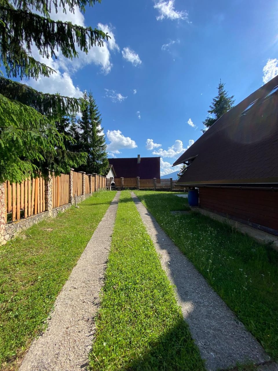 Dreamcatcher Chalet in Romania