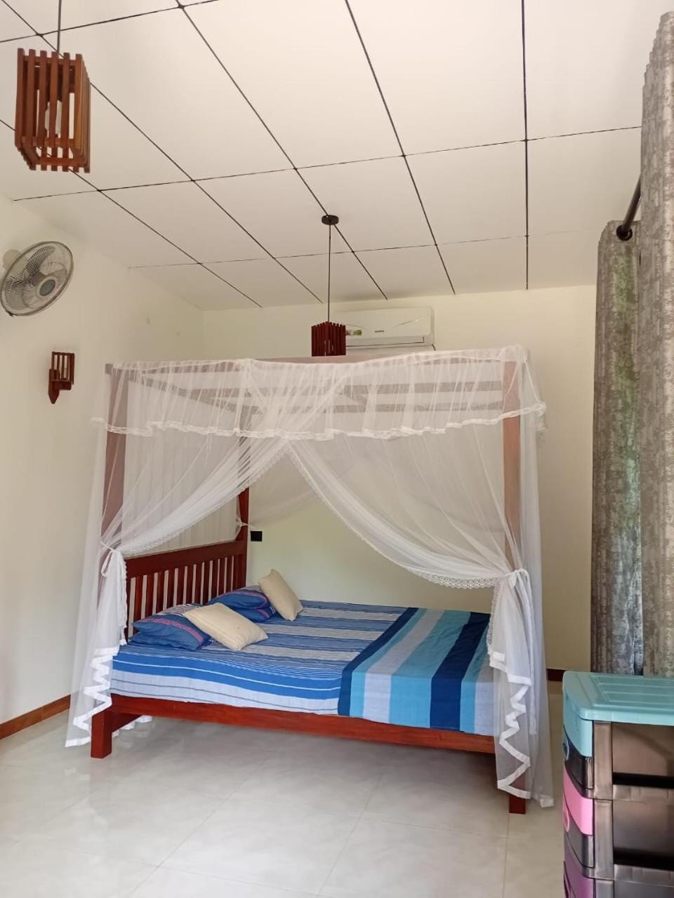 Chama Sands Weligama Villa in Southern Province