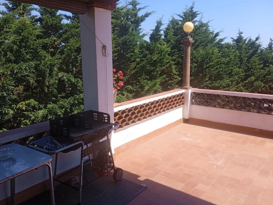 TURISME RURAL HORTA del PI House in Mataró