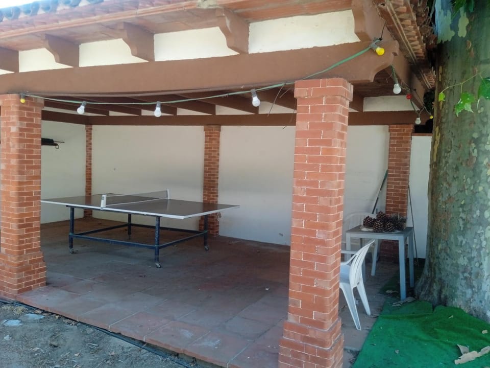 TURISME RURAL HORTA del PI House in Mataró