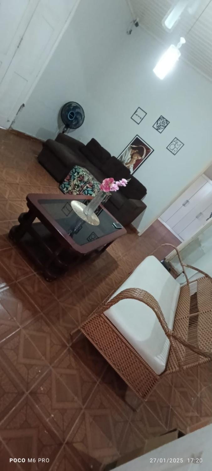 Pousada Pôr do sol Bed and Breakfast in Belém