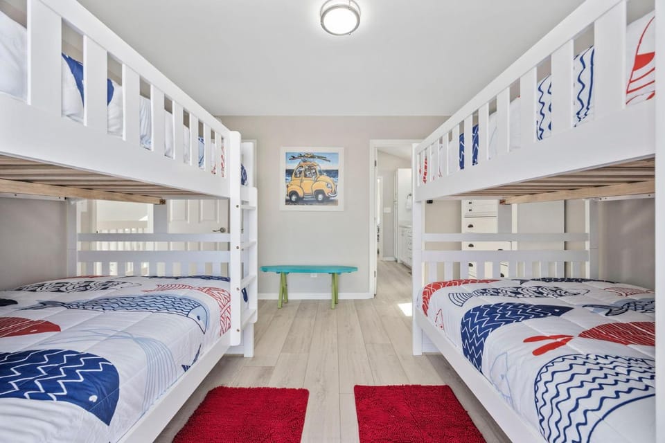 Channel Surfer House in North Myrtle Beach
