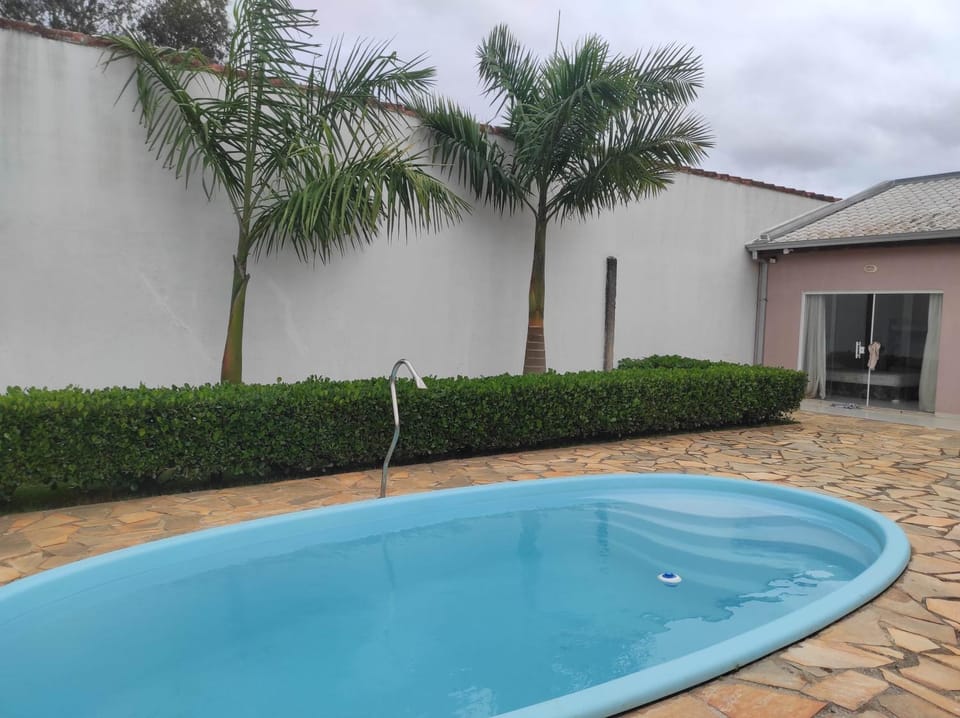 Garden, Swimming pool