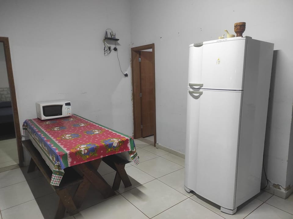 Recanto dos Amigos Vacation rental in State of Paraná
