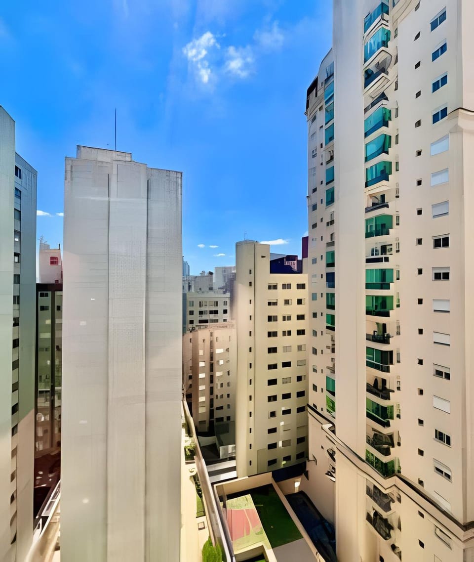 #Luxuoso# Lindo e Moderno Apartment in Curitiba