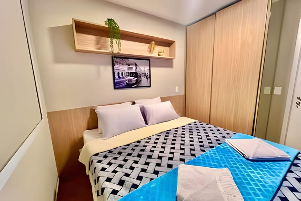 #Luxuoso# Lindo e Moderno Apartment in Curitiba