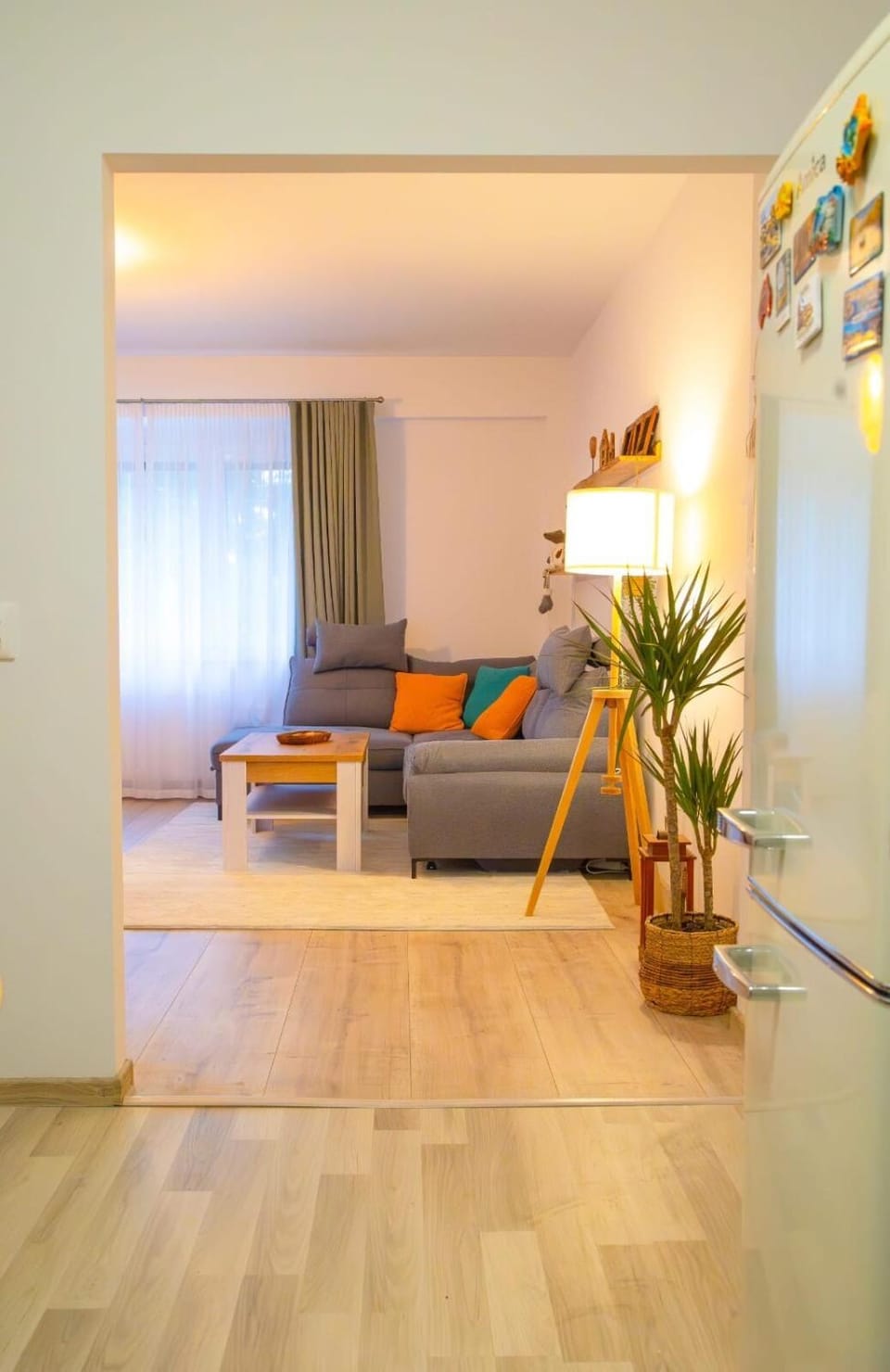Cozy Little Apartment in Old Tw Apartment in Bratislava