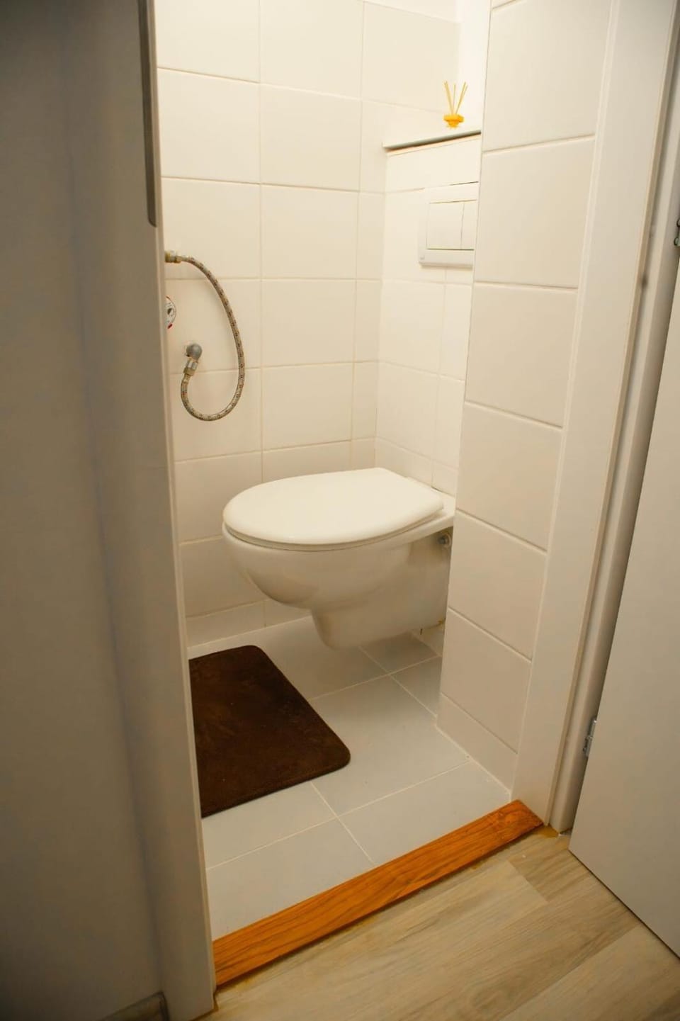 Cozy Little Apartment in Old Tw Apartment in Bratislava