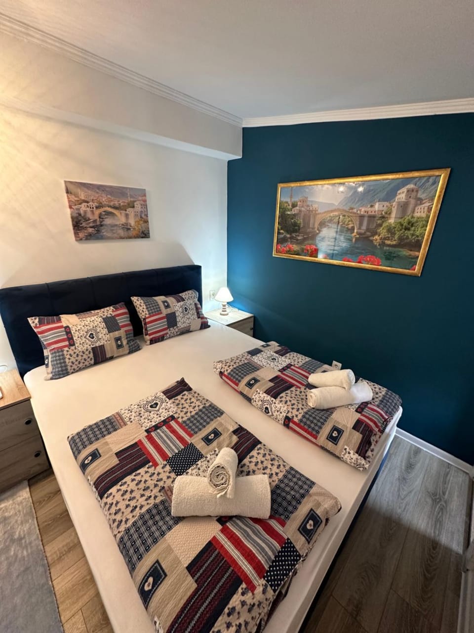 Apartments City Center Mostar Apartment in Mostar