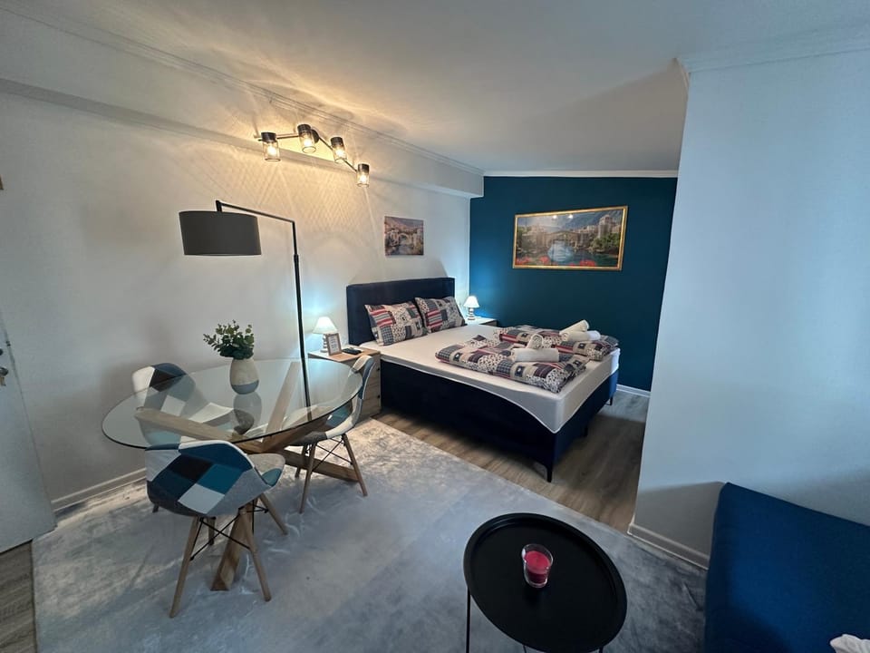 Apartments City Center Mostar Apartment in Mostar