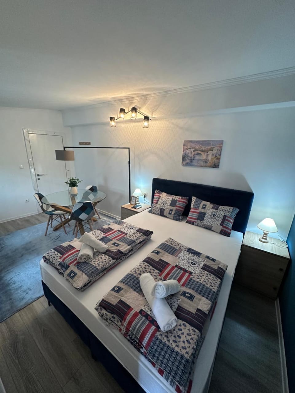 Apartments City Center Mostar Apartment in Mostar