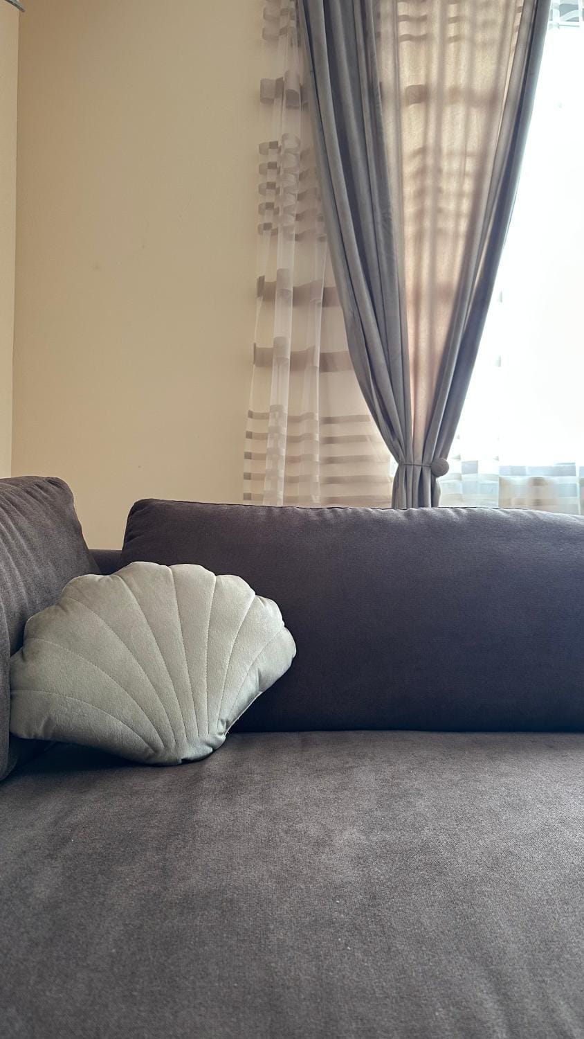 Sea view Apartment South Beach Tsarevo Apartment in Burgas Province