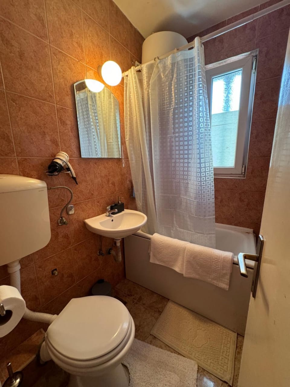 Apartman OLIVA3 Apartment in Budva Municipality