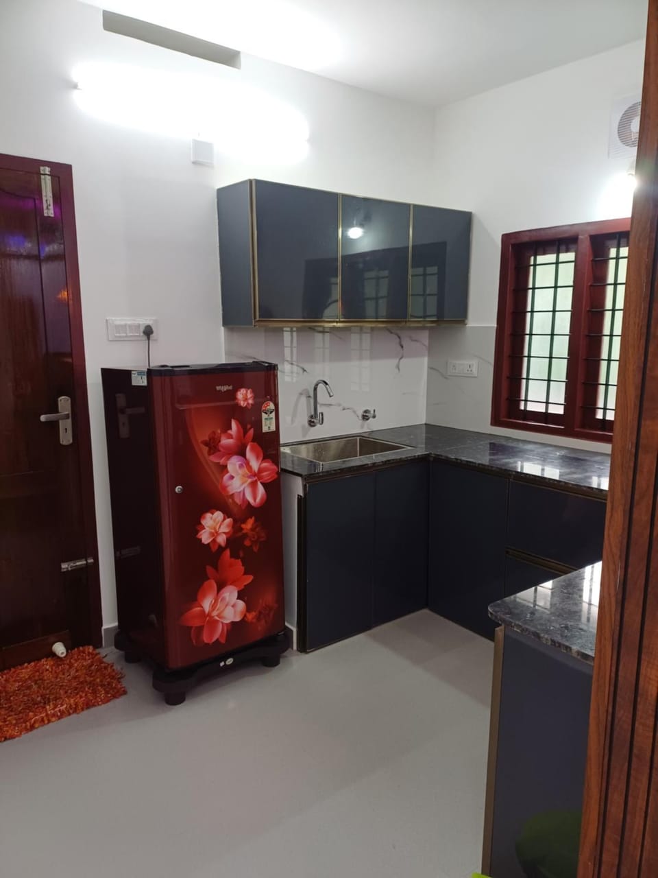 VR Homes Apartment in Kochi