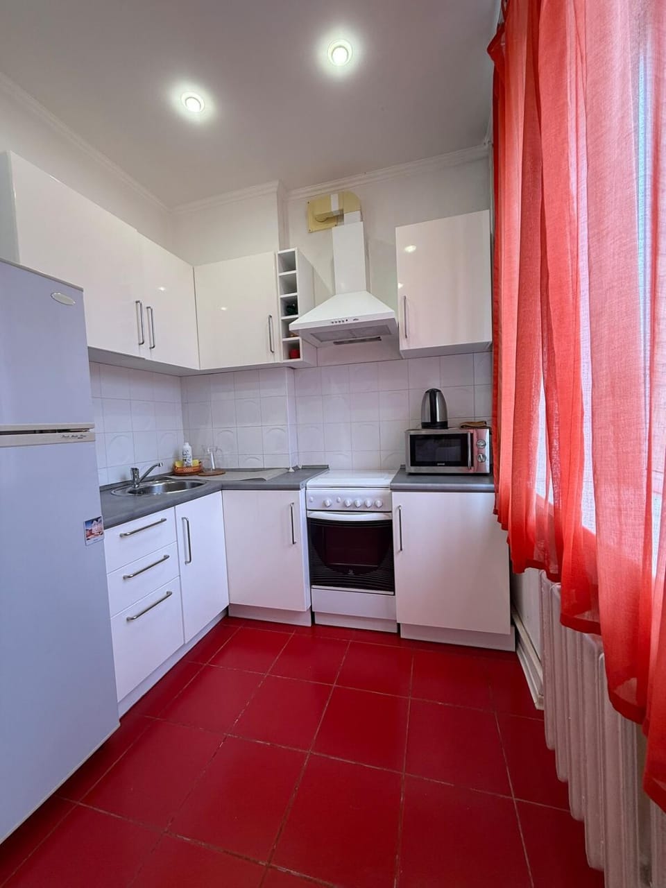 Apartments near the Golden Gates Apartment in Kiev City - Kyiv