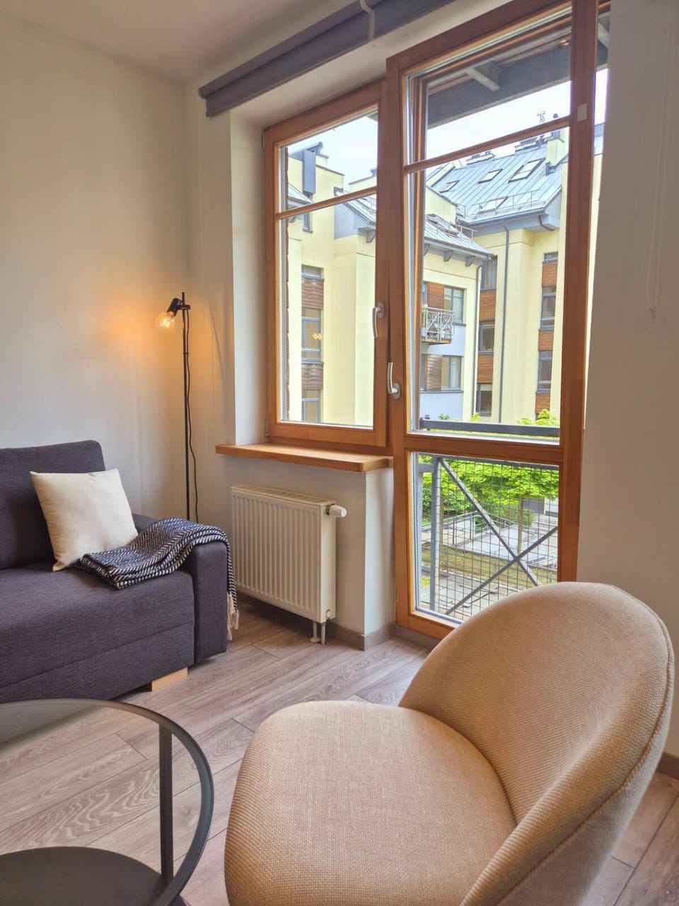 Marie Oldtown SELF CHECK-IN by Quarterstays Apartment in Vilnius