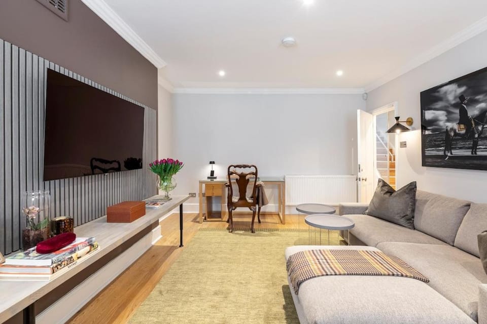 TV and multimedia, Living room