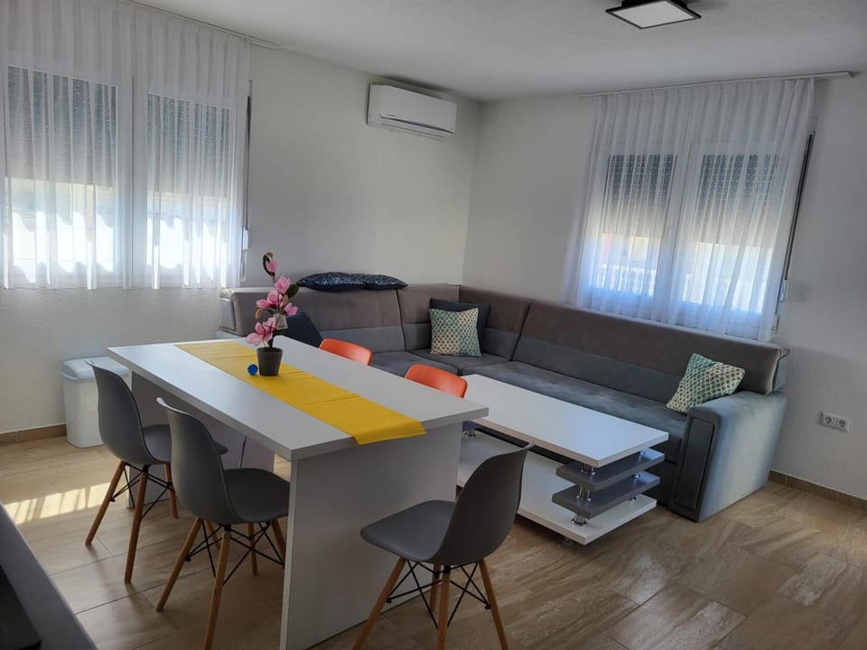 Apartmani VIR Apartment in Zadar County