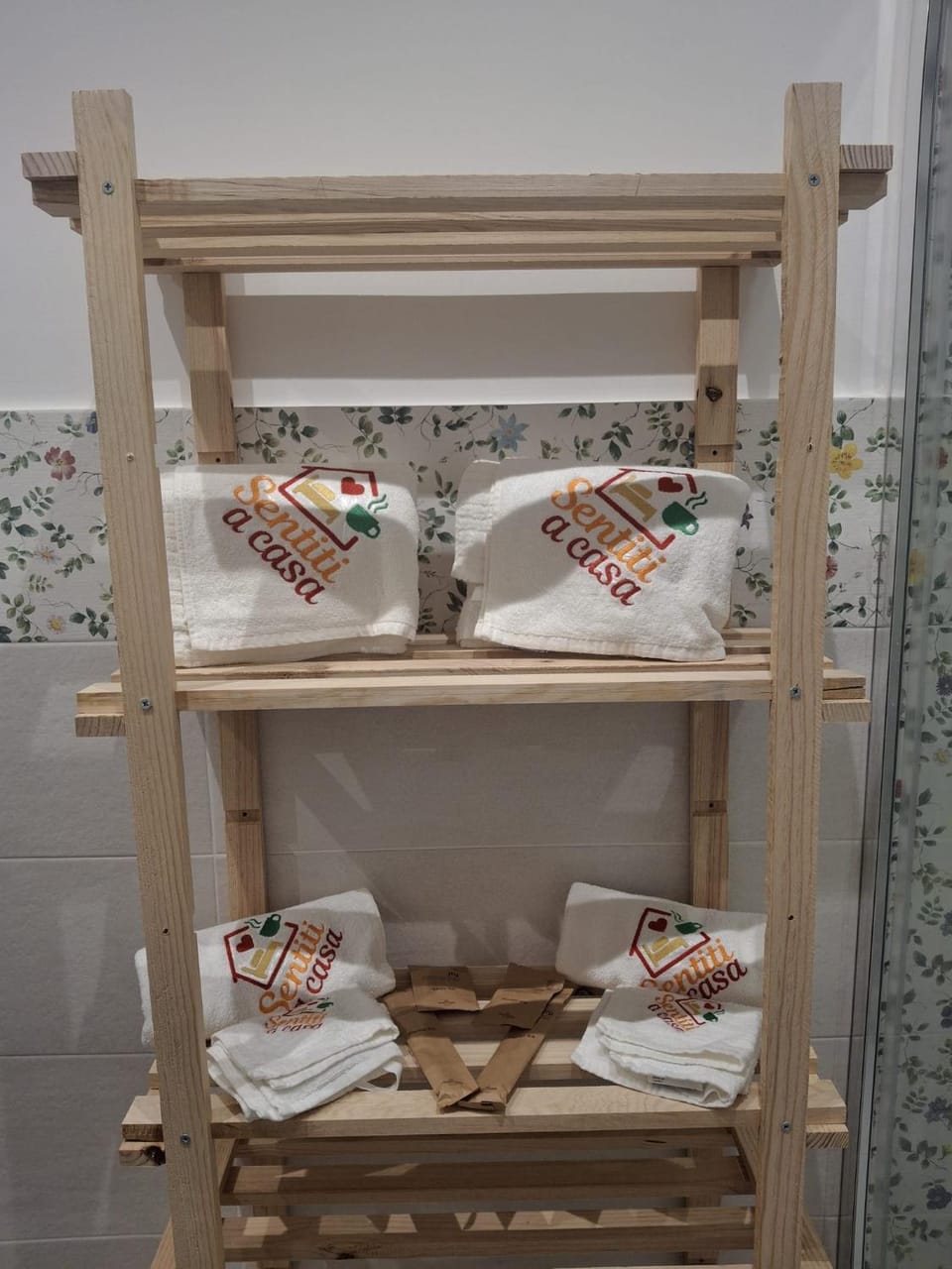 Sentiti a casa Bed and Breakfast in Sicily