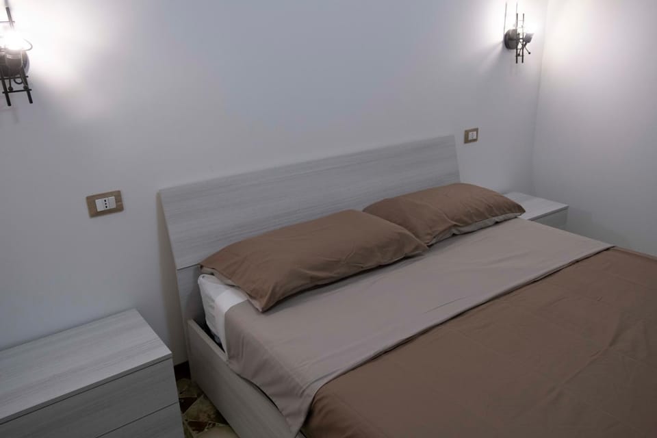 Sentiti a casa Bed and Breakfast in Sicily