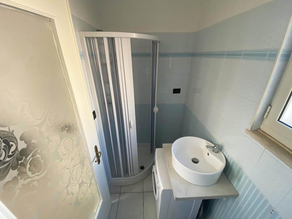 Un Tuffo nel Blu Apartment in Anzio