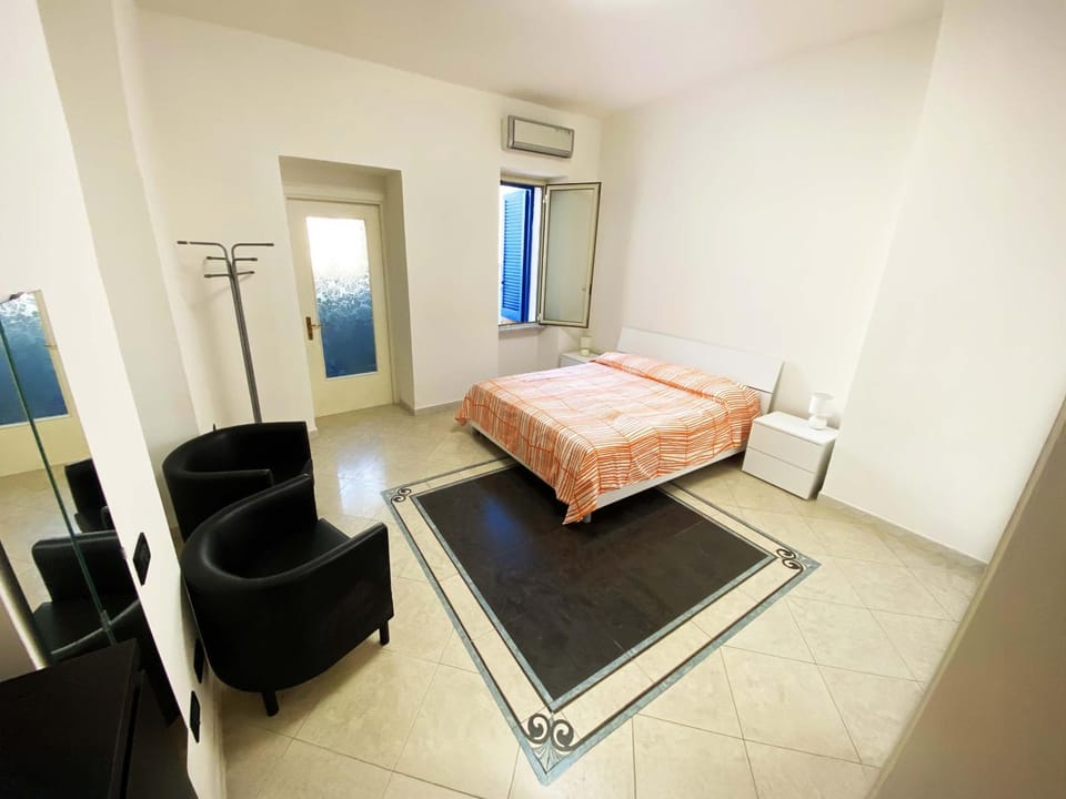 Un Tuffo nel Blu Apartment in Anzio