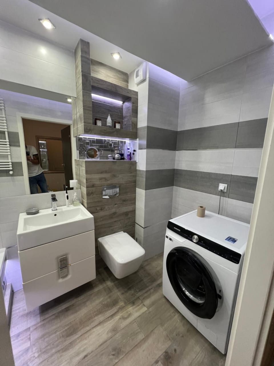 Miłe Miejsce Apartment in Greater Poland Voivodeship